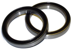 cannondale lefty headset bearings